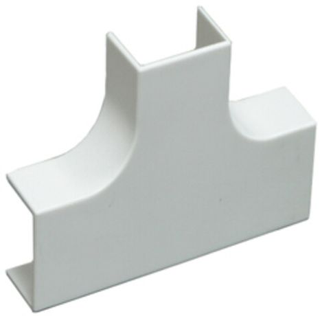 Угол Т-образный стандарт TIA16/16 | 72410R Ecoplast MEX RMT Экопласт