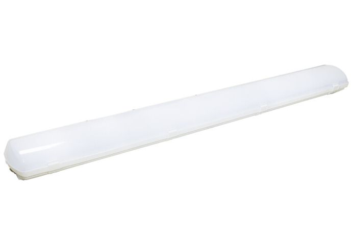Светильник светодиодный промышленный линейный ДСП LED 1200 40Вт 6000К IP65 | SQ0329-1037 TDM ELECTRIC
