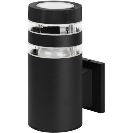 Светильник уличный настенный Адрия GBW-102-BL-0200 230В 1хЕ27 max 30Вт IP54 200х150x90мм вверх - Б0069594 MC MC арт. Б0069594