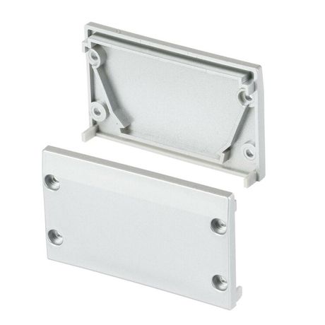 Заглушка светонепроницаемая KLUS-POWER-W70 (ARL, Пластик) - 019887 Arlight