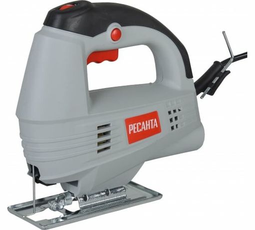 Лобзик электрический Л-55/600 | 75/9/1 РЕСАНТА Huter
