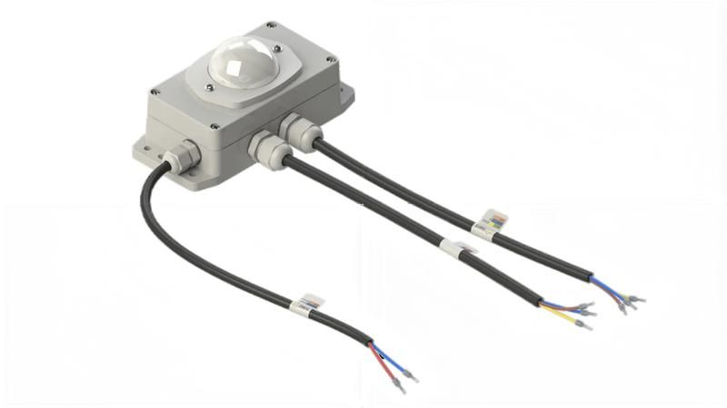 Контроллер SR Office 3 MS LEDEL SR0072