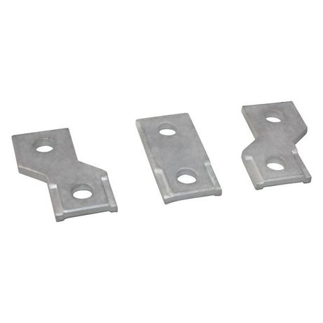 Расширители полюсов YON MD100..250-3 шт | TBB-MD250 DKC ДКС