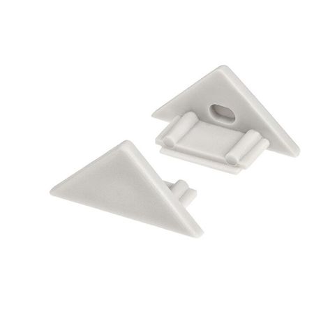 Заглушка CORNER-VF (ARL, Пластик) - 017341 Arlight