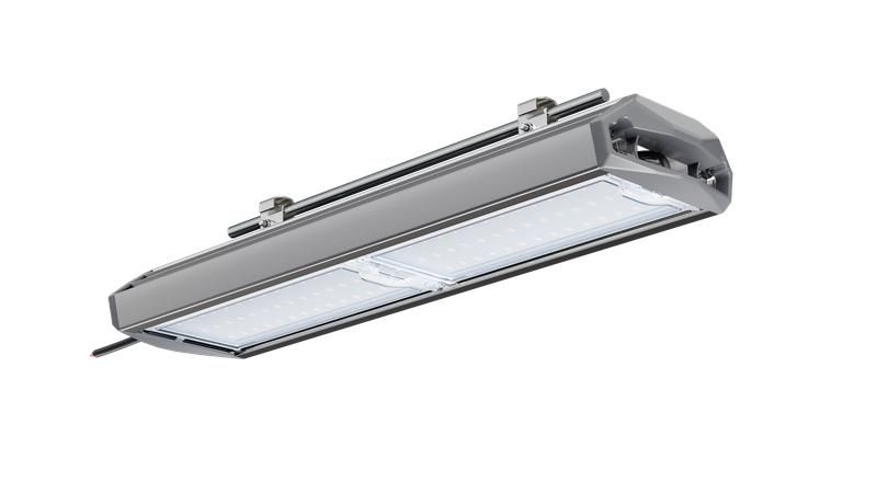 Светильник светодиодный ДСП К4 100 750 Д ЕСАУЛ IP66/67 промышлен. Технологии света УТ000026067