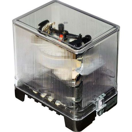 Реле времени РВ 245 100/220В 50Гц задн. подкл. ЧЭАЗ A8119-76915975