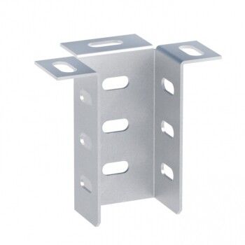 Кронштейн потолочный (2мм) HDZ | kp6142-HDZ EKF