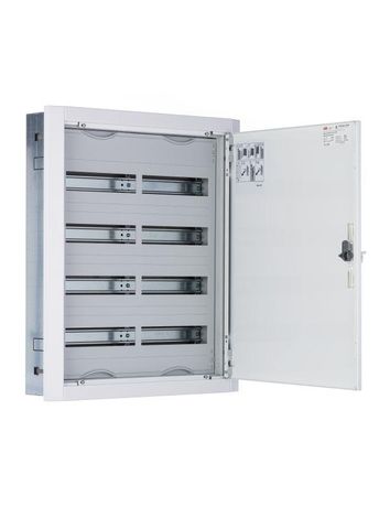 Щит распределительный в нишу 684х560х120 (96 мод) | U42 ABB