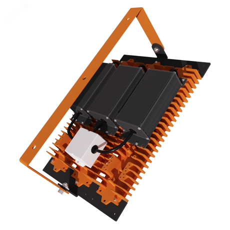 Светильник ДО-105w IP65 15645Лм 5000К 120° 36V 2Ex - LADLEDR500-3-120-36-105L Лайт Аудио Дизайн R500E1094