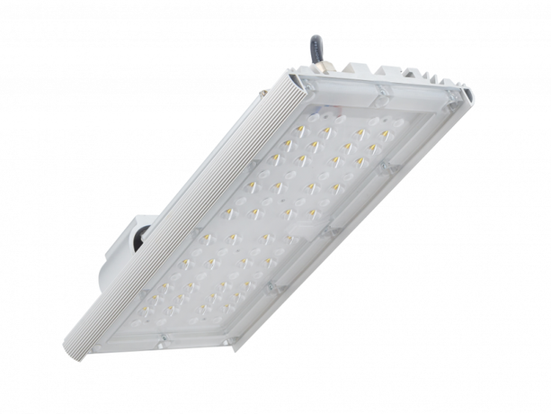 Светодиодный светильник Diora Unit PRO 90/12200 Ш1 2,7К консоль - DUPRO90Sh1-2,7K-C