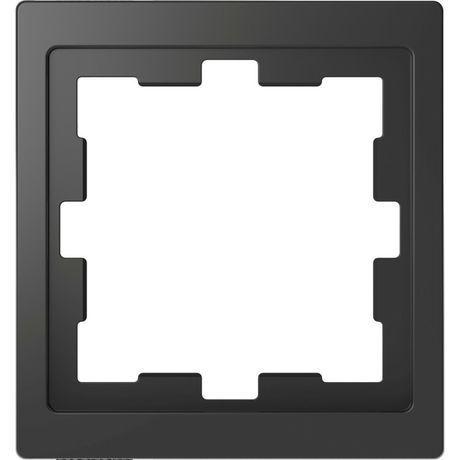 Рамка однопостовая D-Life антрацит SD - MTN4010-6534 APC