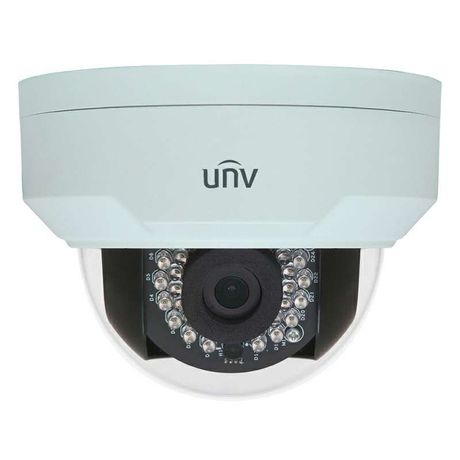 Камера IP IPC324ER3-DVPF28 - 118125 Uniview 00-00001476