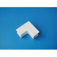 Угол внутренний для кабель-канала 25х17 AIM бел. (розн. упак. 4шт) DKC 00391R ДКС