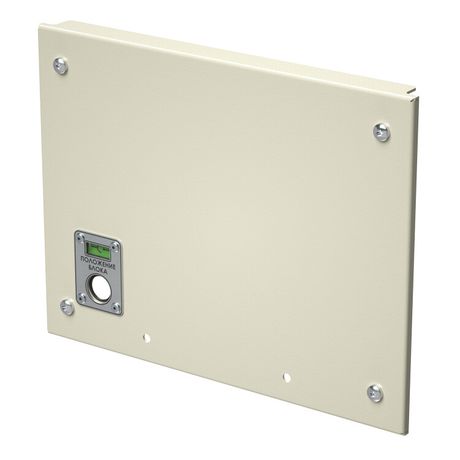 Фронтальная панель блок 3M32 | R5M2W3M32BF DKC ДКС