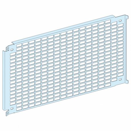 ПЕРФОРИРОВАННАЯ ПЛАТА, 6 МОДУЛЕЙ | 03572 Schneider Electric APC