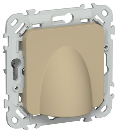 Вывод кабеля СП FLITE КВ-ФлХ механизм хаки IEK FI-VK10-0-K59 IEK арт. FI-VK10-0-K59