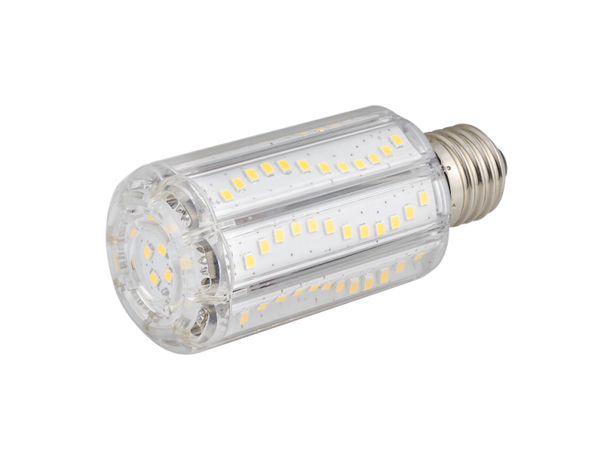 Светодиодная лампа Diora Corn AC36 10/1600 E27 1600лм 10Вт 5000K 0.8PF 80Ra Кп<2 - DC10-AC36-E27-5K