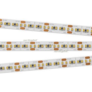 Лента светодиодная MICROLED-M300-8mm 24V White6000 (8 W/m, IP20, 2216, 5m) (arlight, Открытый) | 023556(2) Arlight