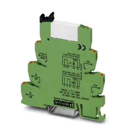 Релейный модуль PLC-RPT- 24DC/21 | 2900299 Phoenix Contact