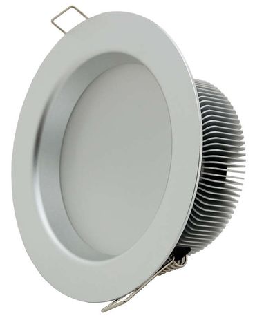 Светильник светодиодный ДВО-20Вт IP40 3000К - 400036 Новый свет (NLCO)