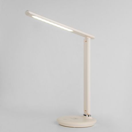 Светильник настольный Brava бежевый (TL90530) 8Вт Eurosvet | a047275 Elektrostandard