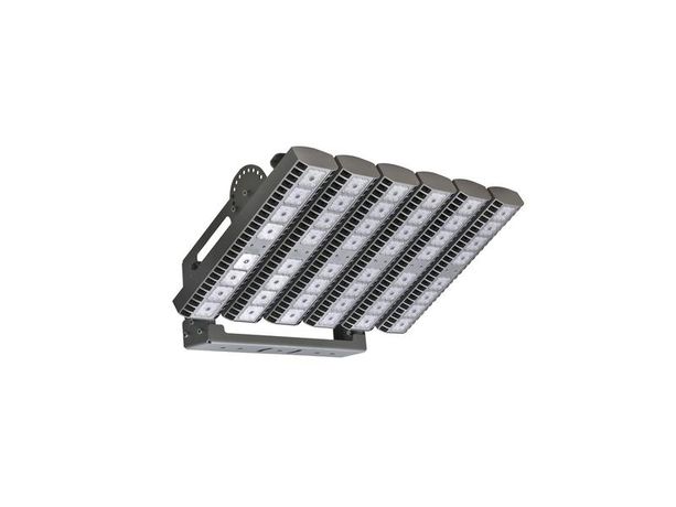 Светильник светодиодный HB LED 800 D80 HFD 4000K G2 | 1224003850 Световые Технологии