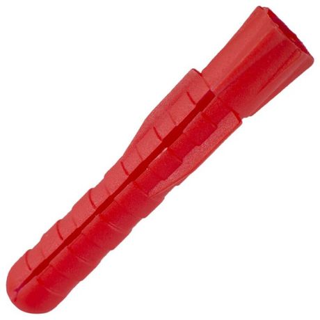 Дюбель распорный (тип Т) трехсегментный 8х50 (20 шт) - пакет ( 0,031 кг) | 112956 Tech-KREP