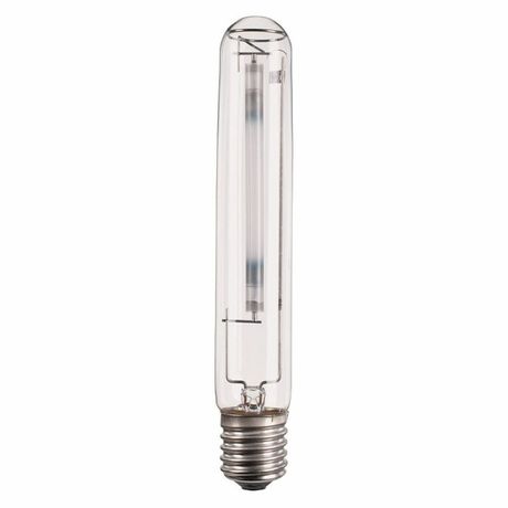 Лампа газоразрядная натриевая MASTER SON-T PIA Plus 100Вт трубчатая 2000К E40 PHILIPS 928151709230 / 871150019230115
