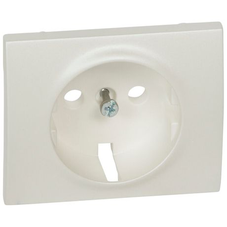 Панель лицевая для роз. 1-м Galea Life перлам. Leg 771520 Legrand