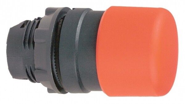 ГОЛОВКА КНОПКИ 22ММ С ВОЗВРАТОМ ZB5AC44 | Schneider Electric