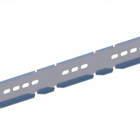 Соединитель переходный НЛ-СПц УТ1,5 (h=50 мм, s=1,5 мм) - Н0111153400 СОЭМИ