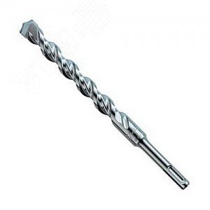 Бур SDS-Plus II 11/100/160 Pointer - 531801 Fisher