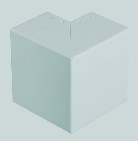 Угол внешний для TM21042-8 алюм. Simon Connect TMA202104-8