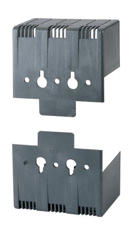 Изоляционные крышки выводов высокие TCL14 | 64621187203 Lsis