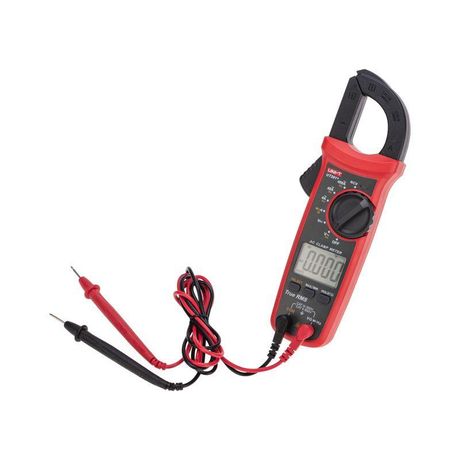 Токовые клещи UNI-T UT201+ | 13-1060 SDS MEET