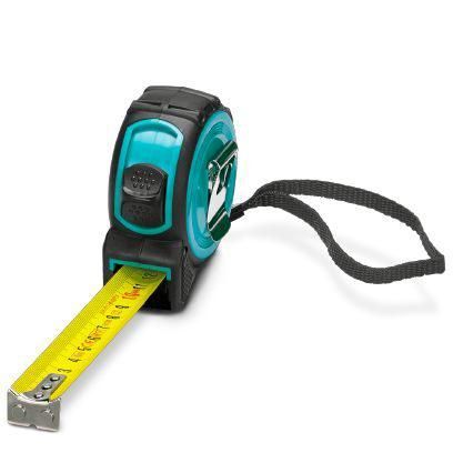 Измерительный прибор MEASURING TAPE 5M | 1200298 Phoenix Contact