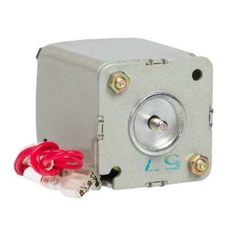 Электромагнит включения ВА45 230В | acb-45-kv-230 EKF