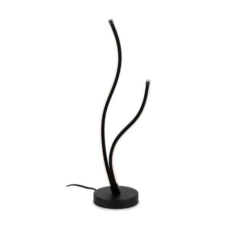 Светильник настольный Marine 12Вт IP20 Freya FR6103TL-L16B