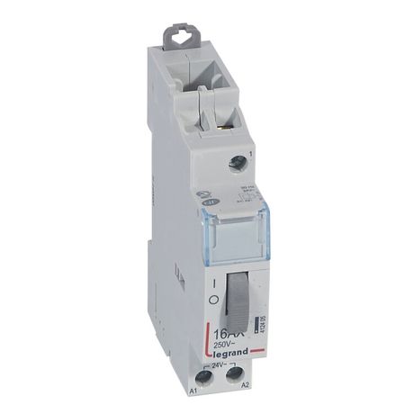 Реле импульсное 24В 1F 16А CX3 Leg 412405 Legrand