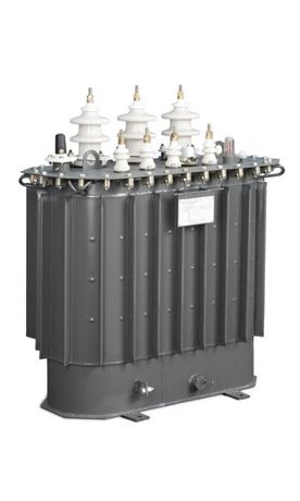 Трансформатор ТМГ-16/10/0.4 У/Ун-0 УХЛ1 Минский ЭТЗ МЭТЗ им.Козлова 1646759А