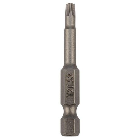 Бита Torx T-20х50 мм для шуруповерта (упак 10 шт.) | KR-92-0427 Kranz