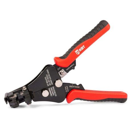 Инструмент для снятия изоляции WS-03 серия ПРОФИ | 101542 КВТ