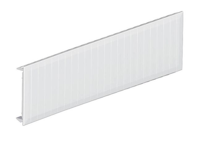 Заглушка 12мод Mistral41 650 град. настенный |1SPE007715F5650 | ABB