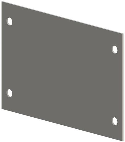 Кронштейн переходной У70940 У3 СОЭМИ Н0252100940