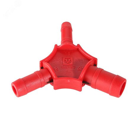 Калибратор 26-32-40 для металлопластиковой трубы с ножами снятия фаски - VTm.396.0.263240 VALTEC IVAL000C4