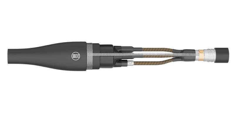 Муфта соединительная HJ1P-12/3x150-240СU (3Стп-10-150-240) бум. изоляция, с болт. соед., броней, пайка+ППД - 16002567 НИЛЕД НИЛЕД арт. 16002567