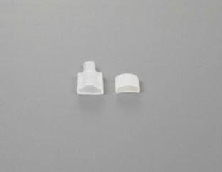 Заглушка MOONLIGHT-CAP-10x5mm-S-SET (Arlight, Силикон) | 042919 Arlight