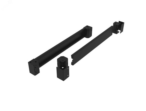 Элементы передний и задний цоколя 100 мм RS52 80.00 RAL7035 (2шт.) - UR12103100080 Узола