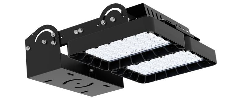 Светильник светодиодный TL-SPORT APS 250 957 AS TV DMX спортивный Технологии света УТ000025829