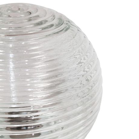 Светильник "Кольца" 150 НББ 64-60-111 IP44 корпус наклонный белый | 1005100410 Элетех